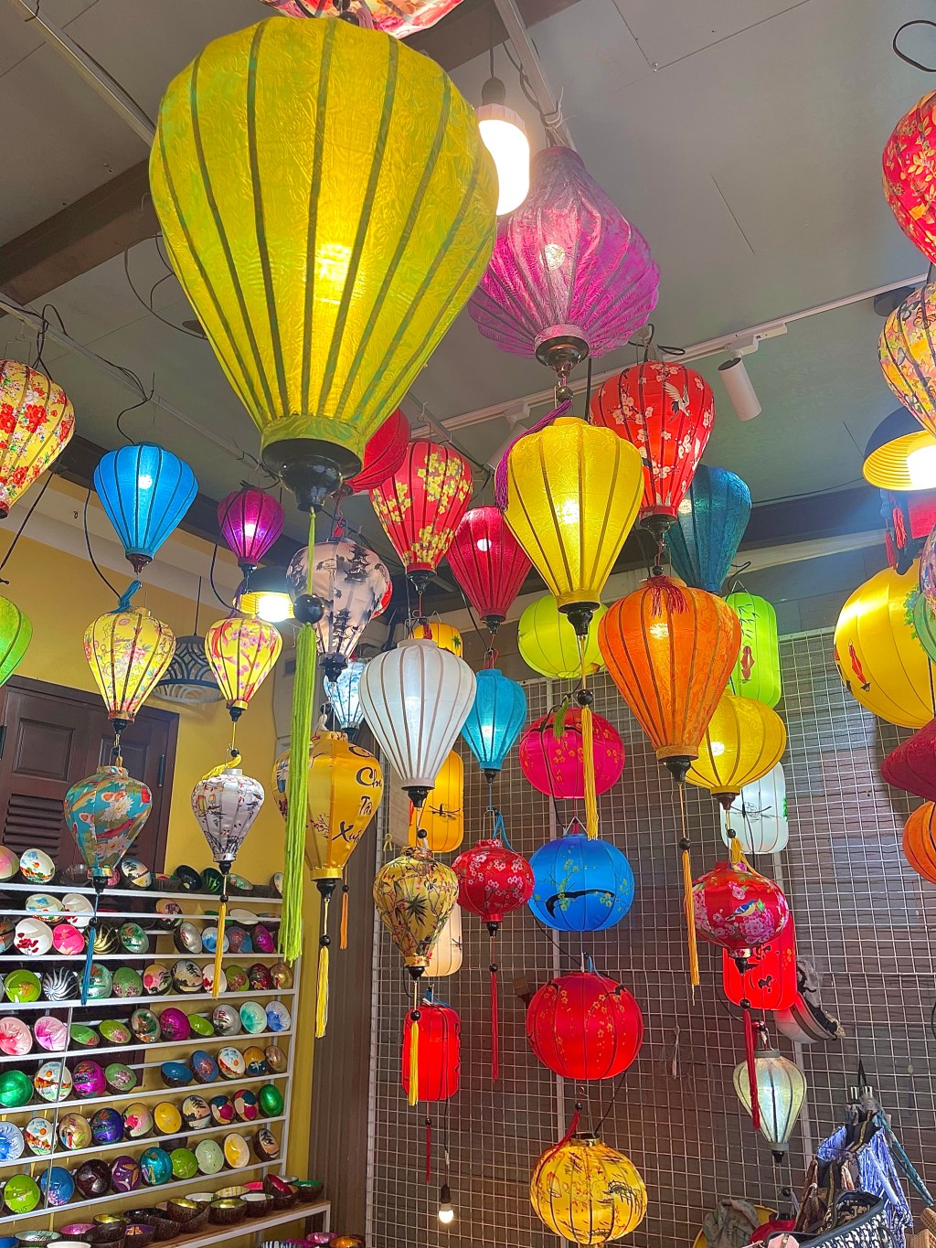 Chào from the beautiful Hội&nbsp;An