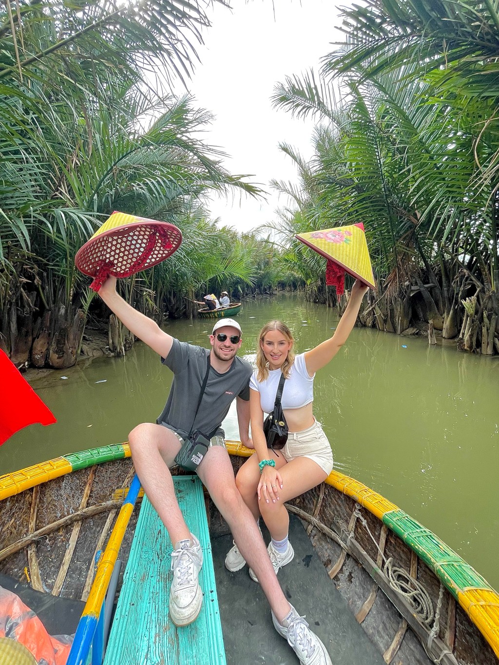 And… Goodbye, Hội&nbsp;An