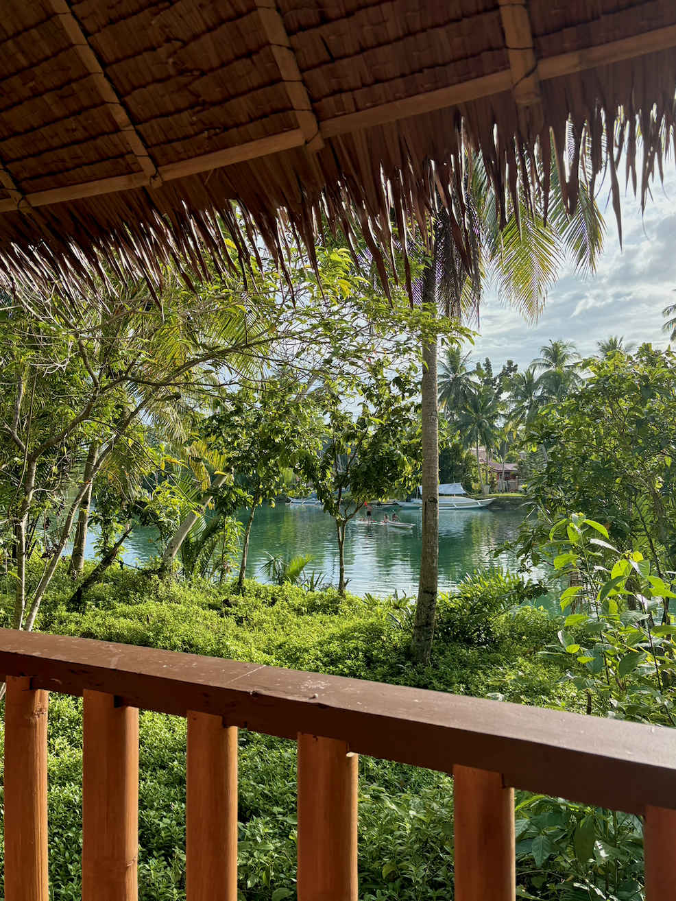 Last But Not Least:&nbsp;Bohol