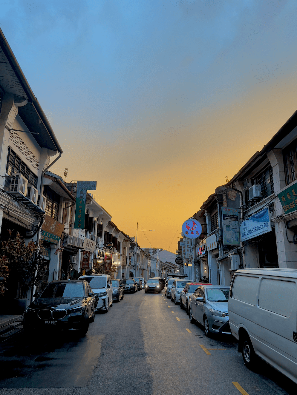 Five Days in Penang: Culture, Curry, and Colonial&nbsp;Charm