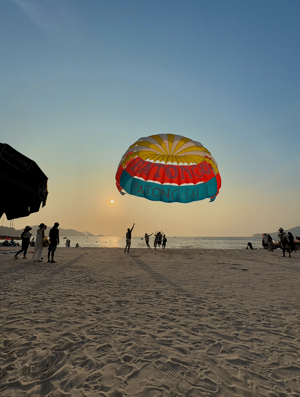 A Week in Southern Thailand: Krabi +&nbsp;Phuket