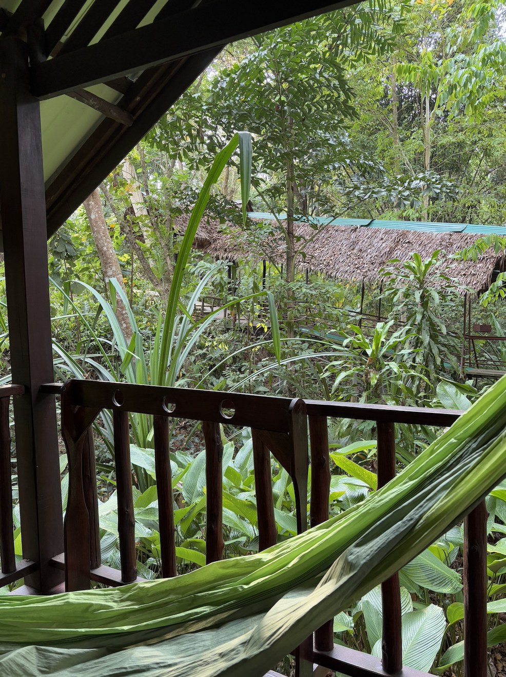 Exploring Khao Sok National&nbsp;Park