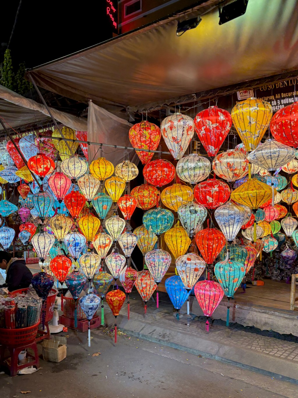 Southern + Central&nbsp;Vietnam