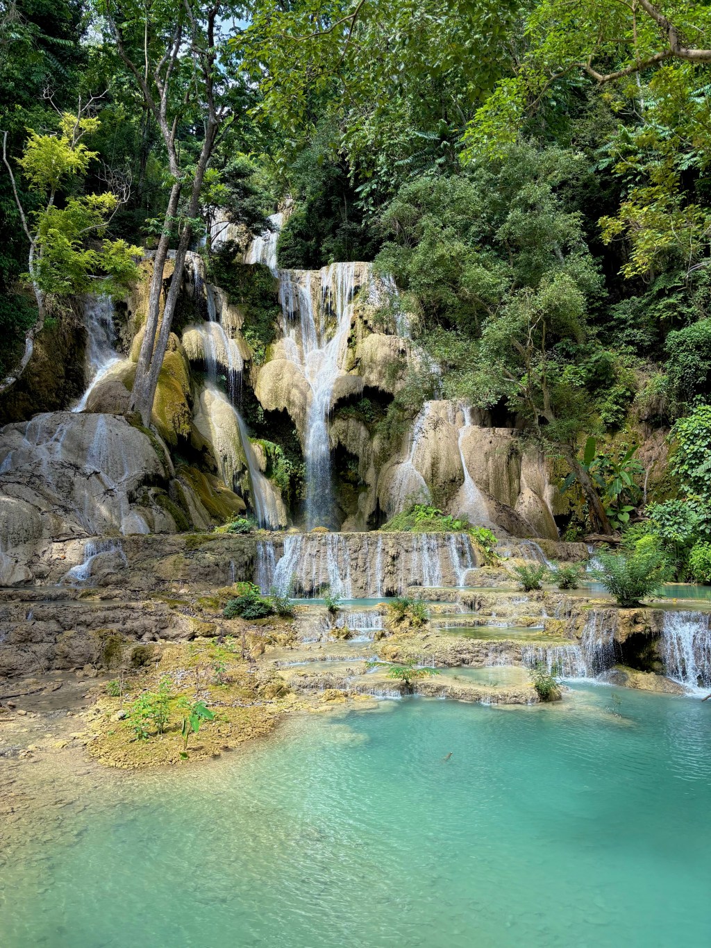 Laos: Our Last SEA&nbsp;Stop